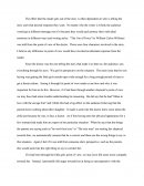 The Use Of Force