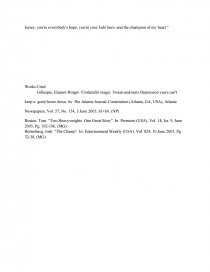 Cinderella Man Book Report Essay Preview Cinderella Man Zoom Zoom Zoom Zoom Zoom How To Write Proposal Essay also English Essay Make A Powerpoint Online