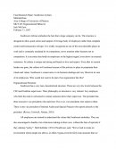 Final Research Paper: Southwest Airlines