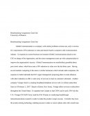 Gene One Benchmarking Assignment