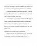 Abortion Essay