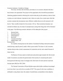 Economic Indicators: Variables Of Change
