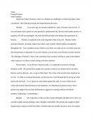 Ethical Filter Worksheet