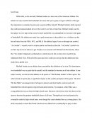 Micheal Jordan Icon Essay