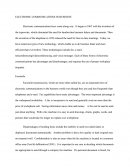 Electronic Communications In Business