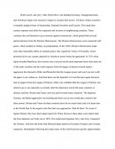 Why World War