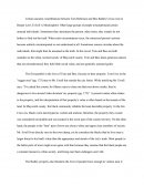To Kill A Mockingbird- Similarities In Tom's And Boo's Lives