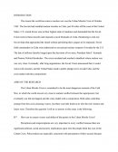 Assesment Of Victory And Defeat In The Cuban Missile Crisis