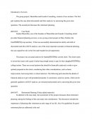 Case StudyÐ'ÐˆÐ'Ñ"Macmillan And Grunski Consulting