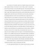 Critical Essay On Jane Austen