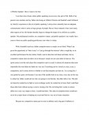 123public Speaker: How I Came To Be One