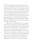 Life Of Pi, Paper On Masks Pi Shows