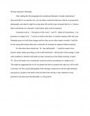 Ap Lang- Momaday