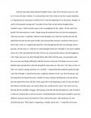Discussion With Someone Outside Of Class For Chosen Essay From The Brief Sundance Reader