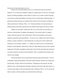 Winners Never Cheat Essays Zoom Synthesis Essay Ideas also Affordable Ghostwriters How To Write Science Essay