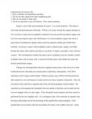 Cancer Treatments And Discussion Of Possible Drug Functions
