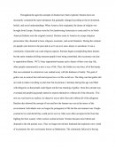 Themes In Death Of A Salesman
