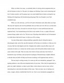 How To Write An Expository Essay