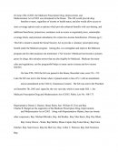 Medicare Prescription Drug, Improvement, And Modernization Act Of 2003