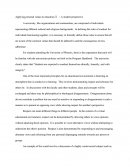 Applying Personal Values To Education