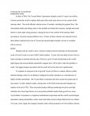 Toyota Recall