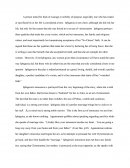 Iphigenia At Aulis: Victim Of Circumstances