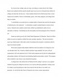 Financial Aid For College