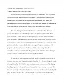 'One Of The Hardest Things To Accept In Classic Texts Is Their Limited Or Dated Attitudes To Women.' Discuss With References To Any Of The Core Texts And/Or A Sequel Or Prequel. 