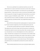 Vocab Story