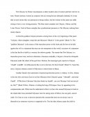 Women In The Odyssey By Homer