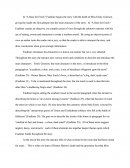 Point Of View Analysis Of "A Rose For Emily" By William Faulkner