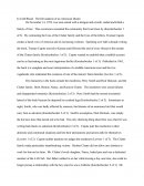 In Cold Blood: The Devastation Of An American Dream