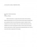 Global Communication