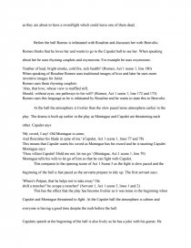 Genetically Modified Food Essay Thesis Zoom Zoom Essay On English Subject also Computer Science Essays Show How The Masked Ball Scene In Act Scene Of Romeo And Juliet Examples Of Thesis Statements For Narrative Essays