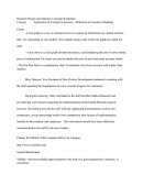 Research And Design Worksheet