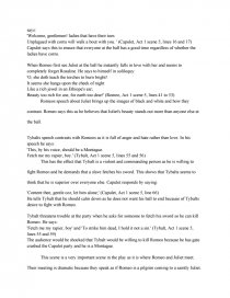 Higher English Reflective Essay Zoom Zoom Zoom Zoom Learning English Essay Writing also Healthy Eating Essay Show How The Masked Ball Scene In Act Scene Of Romeo And Juliet Importance Of English Language Essay