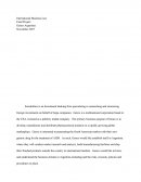Argentina Business Law