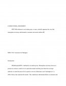 ÐŽÒWith Reference To An Existing Case, Or Cases, Critically Appraises The View That Monopolies Are Always Detrimental To Consumer And Social Welfare.ÐŽ¦