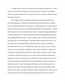 Religious Dissonance Within Beowulf