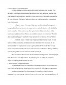 Common Types Of Application Letters