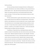 The Prince And Utopia