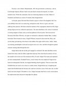 The Crucible