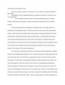 Final Case Scenario - Bus422 Uof P