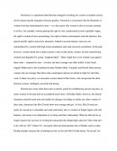 Feminism In The Works Medea And Hedda Gabbler