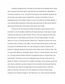 Argument Essay