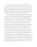 One Day In The Life Of Ivan Denisovich Book Report