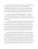 How Do Creon From "Antigone" By Sophocles And Bernarda From "House Of Bernarda Alba" By Frederico Lorca Respond To Challenges To Their Power?