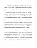 Trade And Inflation