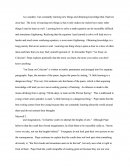 Essay On Criticism