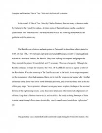 compare two cities in the world compare and contrast essay